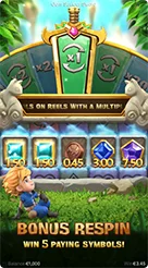 rp5 · Gem Saviour Sword