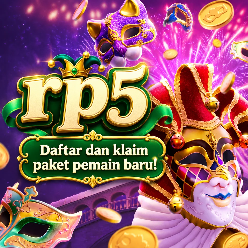 rp5 · Galeri permainan